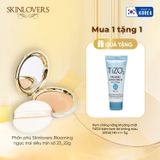 Phấn phủ Skinlovers Blooming ngọc trai siêu mịn số 23_22g