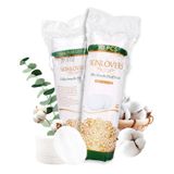 Bông tẩy trang Skinlovers 80 miếng_SKLV2056