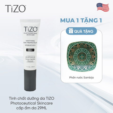 Tinh chất dưỡng da TiZO Photoceutical Skincare cấp ẩm da 29ML