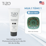 Kem dưỡng da TiZO Photoceutical Skincare cấp ẩm làm dịu da 85g