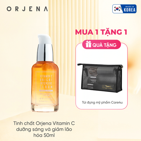 Tinh chất Orjena Vitamin C dưỡng sáng và giảm lão hóa 50ML