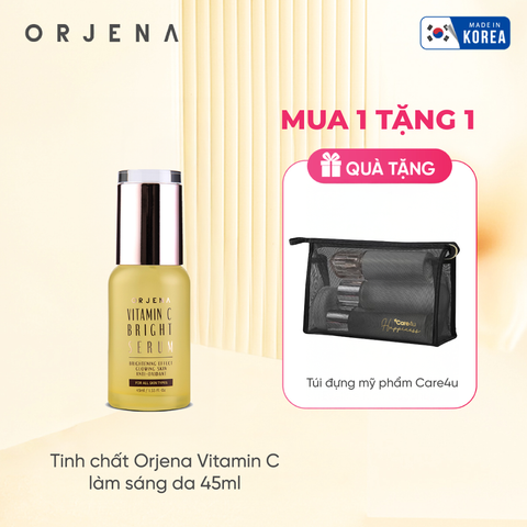 Tinh chất Orjena Vitamin C làm sáng da 45ML