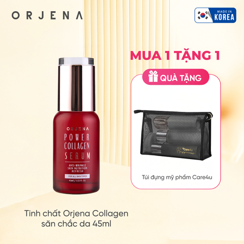 Tinh chất Orjena Collagen săn chắc da 45ML