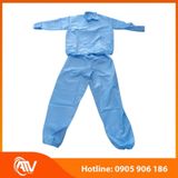  Bộ Quần Áo Rời Chống Tĩnh Điện 