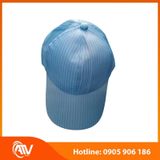  Mũ Lưỡi Trai Phòng Sạch 