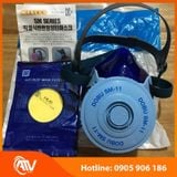  Mặt nạ phòng độc Dobu SM-11C1 