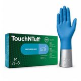  Găng Tay Y Tế Nitrile Không Bột Ansell 92-670 