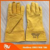  Găng tay bảo vệ hàn Proguard PG-119-YLW 