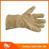  Găng tay bảo vệ hàn Proguard PG-119-YLW 