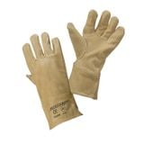  Găng tay bảo vệ hàn Proguard PG-119-YLW 
