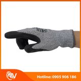  Găng Tay Chống Cắt Run Flexs Cấp Độ 3 