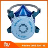  Mặt nạ phòng độc Dobu SM-11C1 