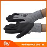  Găng Tay Chống Cắt Run Flexs Cấp Độ 3 