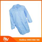  Áo Blouse Phòng Chống Tĩnh Điện 