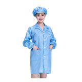  Áo Blouse Phòng Chống Tĩnh Điện 