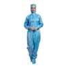 Áo Liền Quần Phòng Sạch Chống Tĩnh Điện, Không Bụi