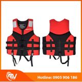  Áo phao cứu sinh mút xuất khẩu 