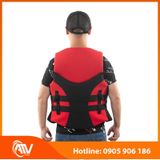  Áo phao cứu sinh mút xuất khẩu 