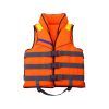  Áo phao cứu sinh mút có cổ và phản quang 