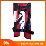  Áo phao hơi không có tự động Life Jacket 