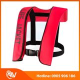  Áo phao hơi không có tự động Life Jacket 