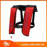  Áo phao hơi tự động thổi Life Jacket 