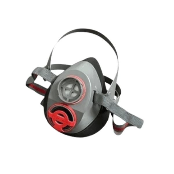  Bộ mặt nạ chống bụi Honeywell 7200 