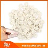  Bao Ngón Tay Chống Tĩnh Điện A3 500gr Màu Trắng 