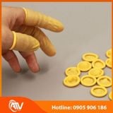  Bao Ngón Tay Chống Tĩnh Điện B5 500gr Màu Be 