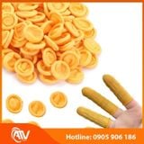  Bao Ngón Tay Chống Tĩnh Điện B5 500gr Màu Be 