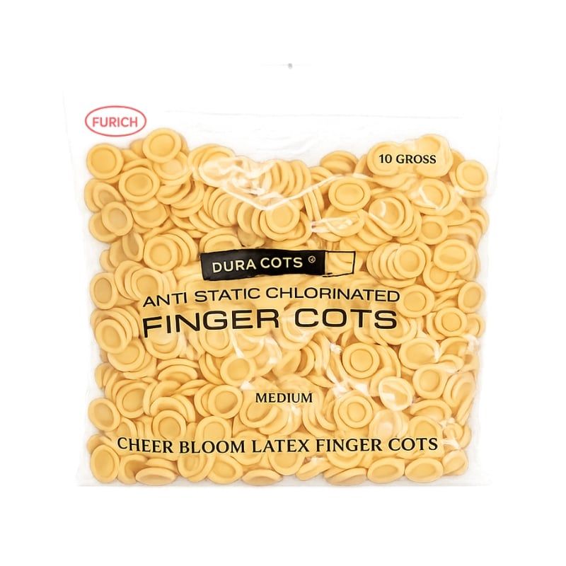  Bao ngón tay màu be B5 