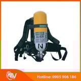  Bình thở SCBA MSA 