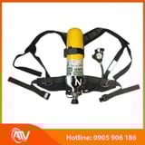  Bình thở SCBA MSA 