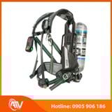  Bình thở SCBA MSA 