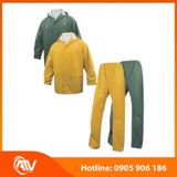  Bộ quần áo mưa 2 lớp Proguard RC-8020 