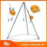  Bộ Tời 3 Chân Adela RT025 