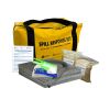  Bộ ứng phó sự cố tràn dầu và hóa chất Spill Kit 30L 