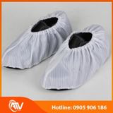  Bọc giày phòng sạch chống tĩnh điện 