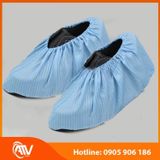  Bọc giày phòng sạch chống tĩnh điện 