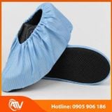  Bọc giày phòng sạch chống tĩnh điện 