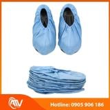  Bọc giày phòng sạch chống tĩnh điện 