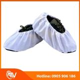  Bọc giày phòng sạch chống tĩnh điện 