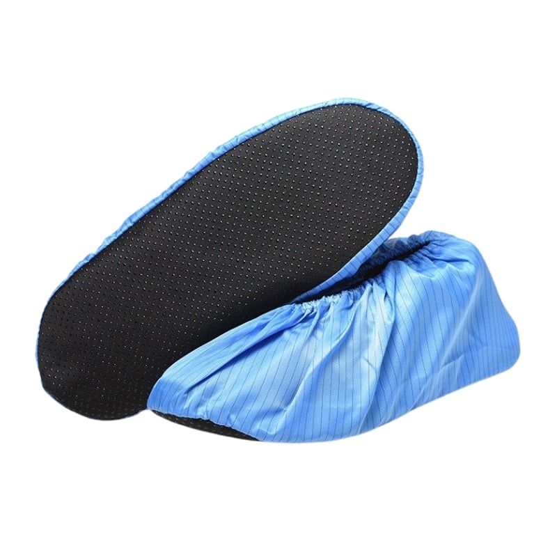  Bọc giày phòng sạch chống tĩnh điện 