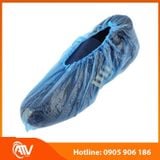  Bọc Giày Phòng Sạch Nilon CPE 
