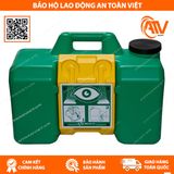  Bồn Rửa Mắt Di Động Haws 7501 