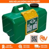  Bồn Rửa Mắt Di Động Haws 7501 