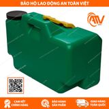  Bồn Rửa Mắt Di Động Haws 7501 