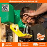  Bồn Rửa Mắt Di Động Haws 7501 