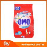  Bột giặt Omo, xà bông Omo gói 800 gram 