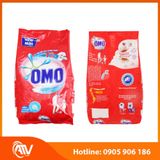  Bột giặt Omo, xà bông Omo gói 800 gram 